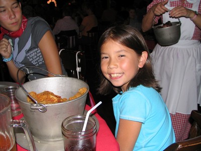 Claudia