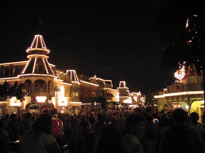 Main Street