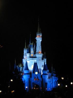 Castle
