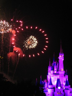 Fireworks