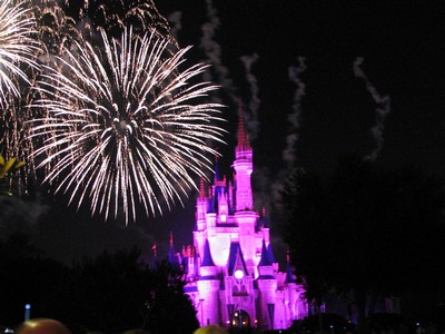 Fireworks