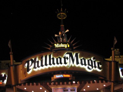Philharmagic