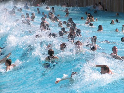 Typhoon Lagoon