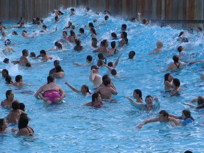 Typhoon Lagoon