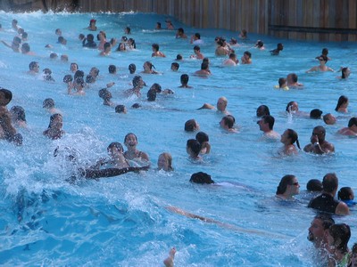 Typhoon Lagoon