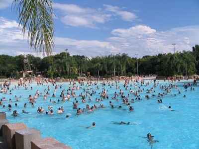 Typhoon Lagoon