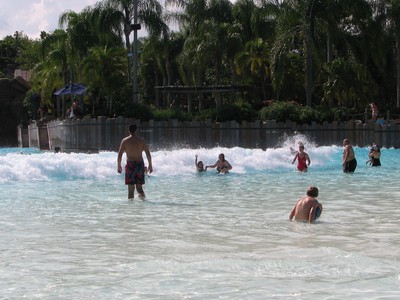 Typhoon Lagoon