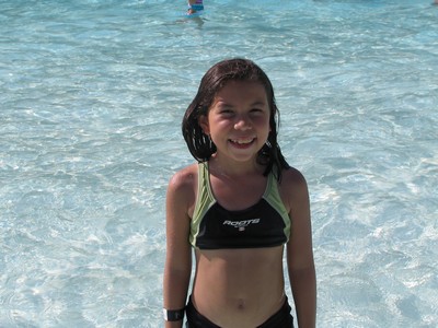 Claudia