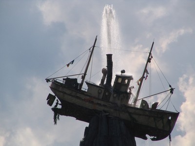 Typhoon Lagoon