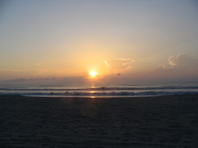Sunrise