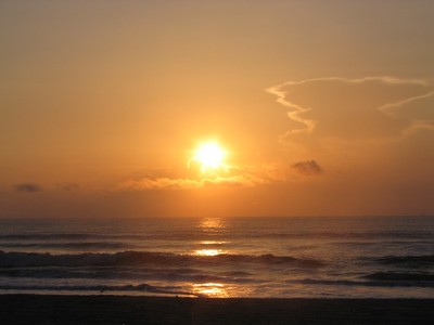 Sunrise