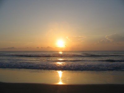 Sunrise