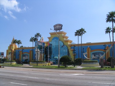 Ron Jon
