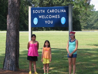 South Carolina