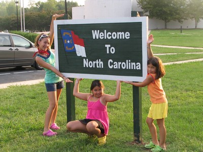 North Carolina