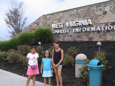 West Virginia