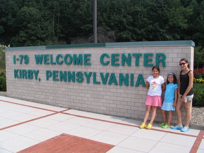 Pennsylvania