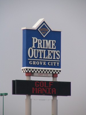 Grove City