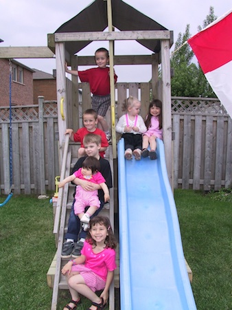 Cousins