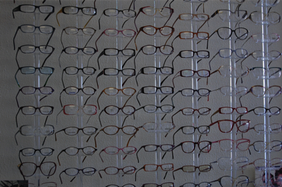 Glasses