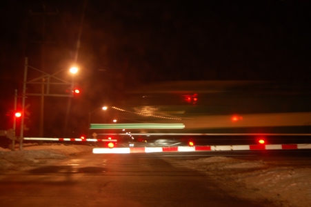 Train