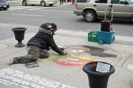 Chalkmaster