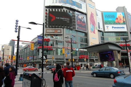 Billboards