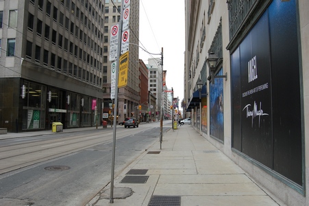 Richmond Street