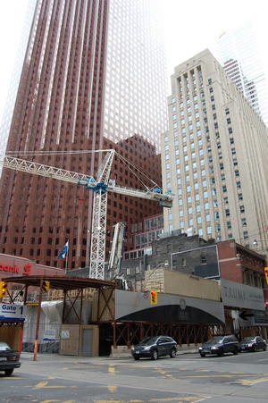 Trump Building