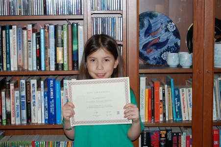 Claudia
