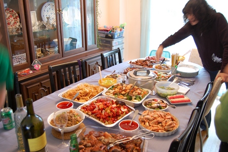 Food