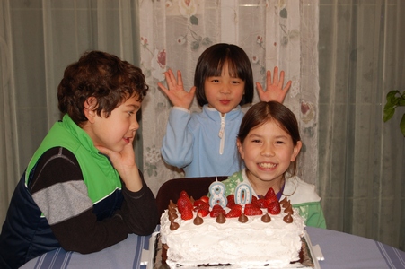 Cake