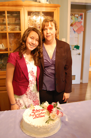Cake