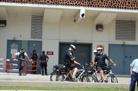 Police