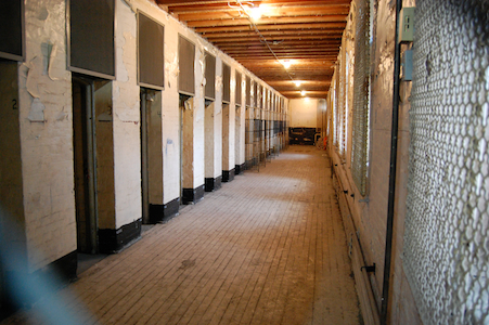 More cells