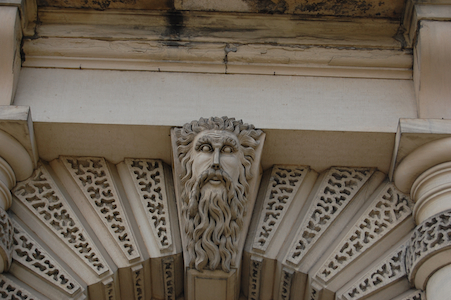 Father Time