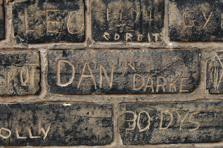 Bricks