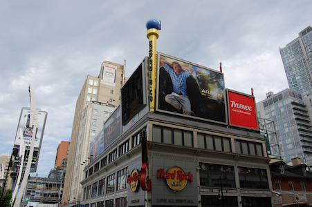 Dundas Square