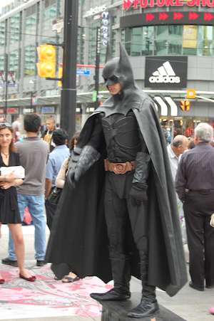 Batman