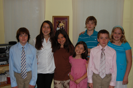 Cousins