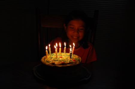 Cake