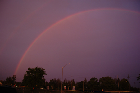 Rainbow