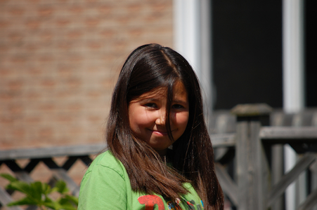 Angela