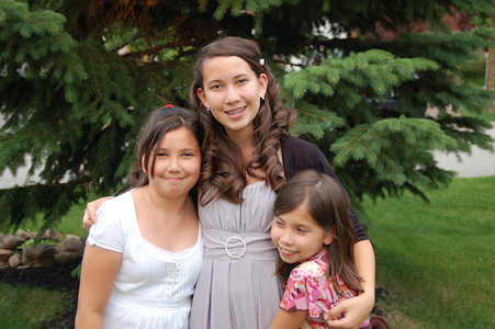 Sisters