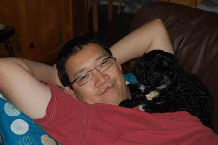 Me and Chloe