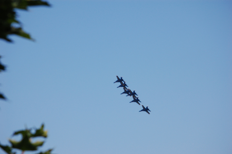 Blue Angels