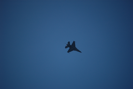 Fighter Jet