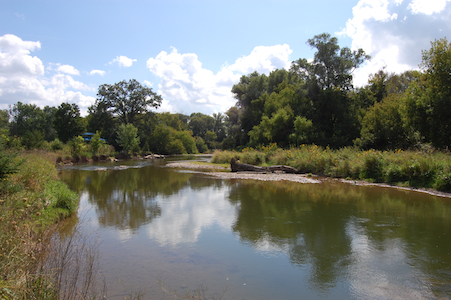 Credit River