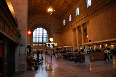 Union Station
