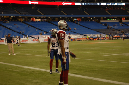 Argo game